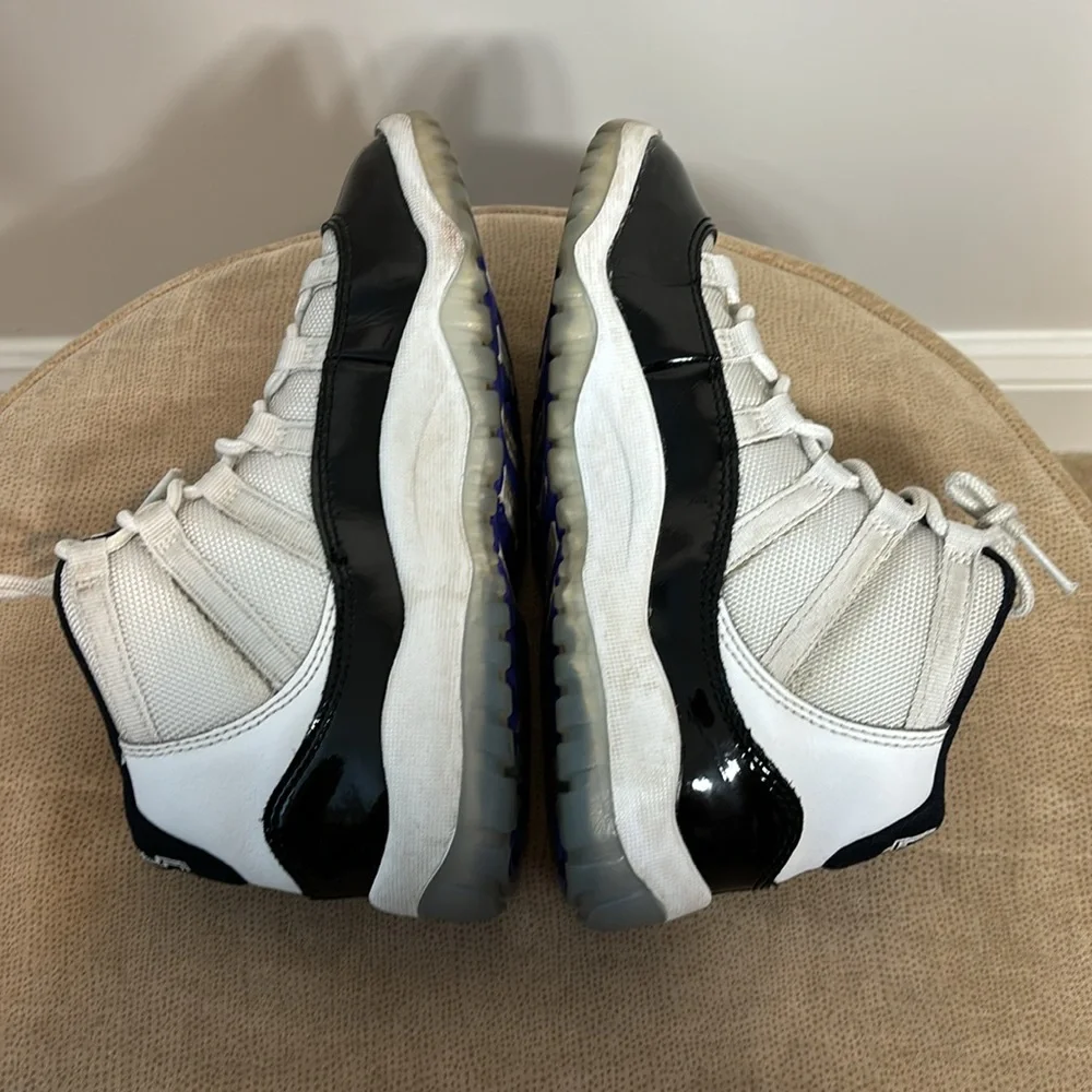 Jordan Retro 11 Concord GS 378033-100